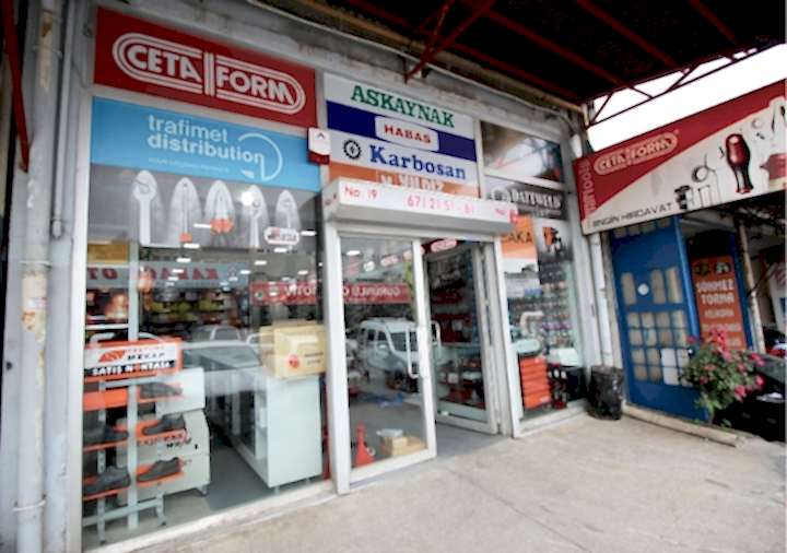 İKİTELLİ ŞUBE İLETİŞİM BİLGİLERİ